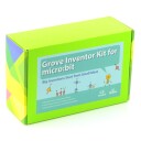 Oppfinnersett til BBC micro:bit med Grove-moduler