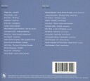 Diverse Artister  Greater Lengths: An All Saintscompilation  CD