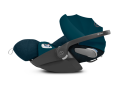 Cloud Z i-Size Plus Mountain Blue/Turquoise