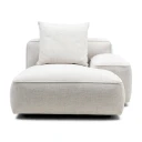 Riviera Maison Hamilton Chaise Longue Høyre