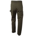 Hound Worker Bukser Army Green 8 år 128 Jeans Grønn