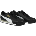 Puma Dame Sko Svart 38 EU