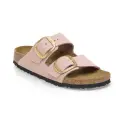 Birkenstock Dame Sko Rosa 40 EU,