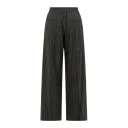 Brunello Cucinelli Dame Bukser Svart S,