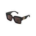 Gucci Dame Accessories Svart ONE SIZE,