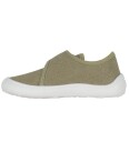 Bisgaard Khaki Pav Hjemmesko 24