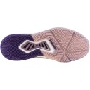 Head Motion Pro 1.5 Padel Women Cwpn   Cream   40.5