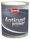 Gjøco antirustprimer grå 0,75 l