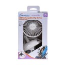 Vognvifte Dreambaby Clip-On Fan  White