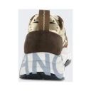 Voile Blanche Dame Sko Brun 41 EU,