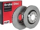 STARK SKBD 0024067 Bremseskive