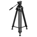 SmallRig FSD14 FreeSpeed Heavy Duty Carbon Fiber Tripod 5443