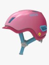 Sykkelhjelm Ozmo Sidekick MIPS Cotton Candy XXS