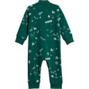 adidas Brand Love Bodysuit Barn Grønn 98