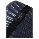 Samsonite Luggage Strap/Tsa Lock - Black - ONE SIZE