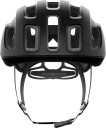 POC Ventral Air Mips uranium black matt L