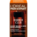 L'Oréal Paris Men Expert Barber Club Short Beard & Skin Moisturiz