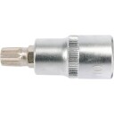 Yato Spline Skaftsokkel 1/2" M10 X 55 Mm  Yt-04343 