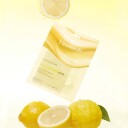 Kocostar Hydrogel Melt Mask Vitamin Fit 1 stk
