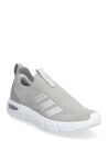 Adidas Sportswear Cloudfoam Flex   Sock   Grey   38 2/3