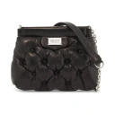 Maison Margiela Dame Vesker Svart ONE SIZE,
