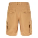 Brunello Cucinelli Herre Shorts Beige L,