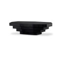 Eichholtz Vezio soffbord charcoal grey