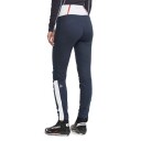 Craft  Nor Pro Nordic Race Wind Tights Dame 396900 Blaze-White XL