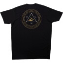 Zildjian Z Custom T-SH M T-shirt med Zildjian Z Custom-motiv