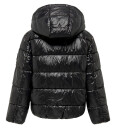 Kids Only Jakke kogNewemmy Savannah Jacket OTW Svart