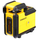 Stanley STHT77504 1 Linjelaser 20 m Rød