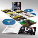 Itzhak Perlman  Complete Recordings On Deutsche Grammophon  CD