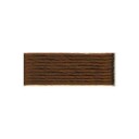DMC Mouliné Spécial 25 Broderigarn 300 Mørk Brun