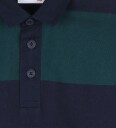 Timberland Poloskjorte   Dark Sea m. Striper   Timberland   8 år (128)   Genser Grønn Marineblå