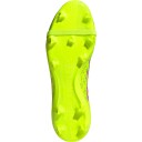adidas Predator League FT FG/MG Fotballsko Gul 44 2/3