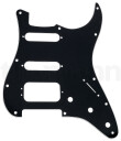 dAndrea ST-Style Pickguard HSS BK