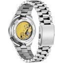 Citizen Tsuyosa Automatic NJ0151-88Z - Herre - 40 mm - Analog - Automatisk - Safirglass