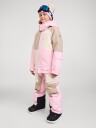 Reima Viekkala Skibukse Light Heather 158