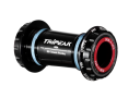 Tripeak krankboks BSA 1.37"keramiske lager 3 i 1