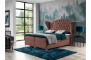 Kontinentalseng 140x200 -
