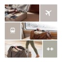 Dyson Supersonic Travel