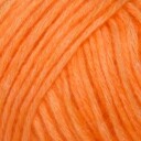 Infinity Hearts Daisy Garn 07 Oransje
