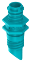 Gardena Micro-Drip Endemontert drypphode 2 l/t