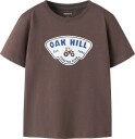 Name It Nmmkasil Ss Nreg Top Pb   Brown   116