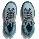 Hoka Kaha 3 GTX Dame Mrzy/Mountain Fog/Druzy 38