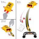BRIO - Roll Racing Launcher - 30570