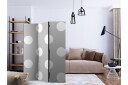 Romdeler - Charming Dots 135x172 - Artgeist sp. z o. o.