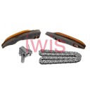 Registerkjedesett AIC 59107Set