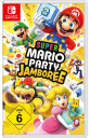 Super Mario Party: Jamboree Nintendo Switch Spill
