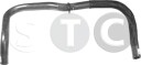 STC T409207 Radiatorslange